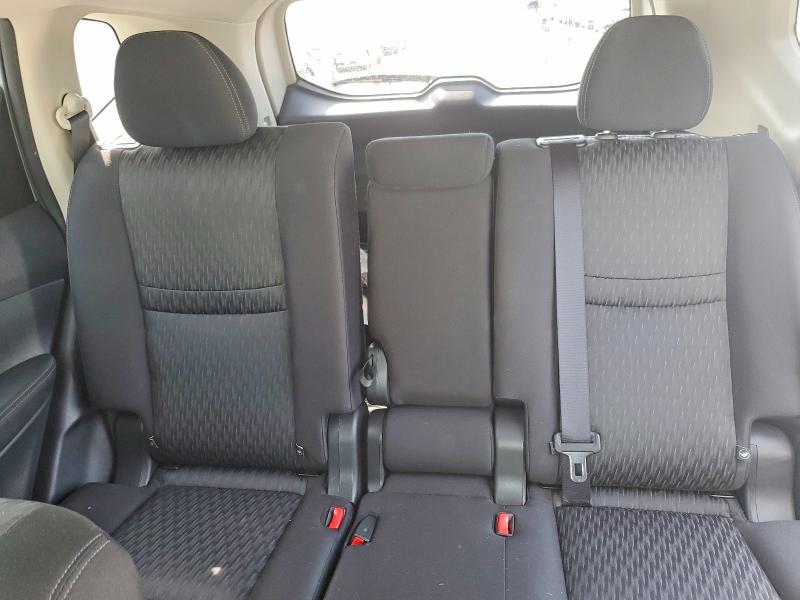 65456906 :رقم المزاد ، JN8AT2MV4KW401326 vin ، 2019 Nissan Rogue مزاد بيع