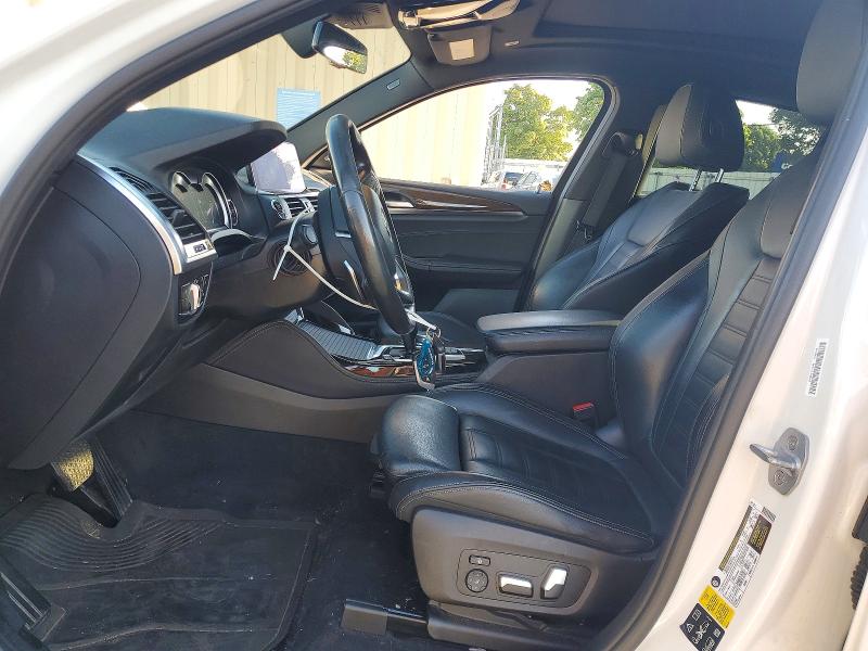 Продажа на аукционе авто 2019 Bmw X4, vin: 5UXUJ3C57KLG55072, номер лота: 65444486