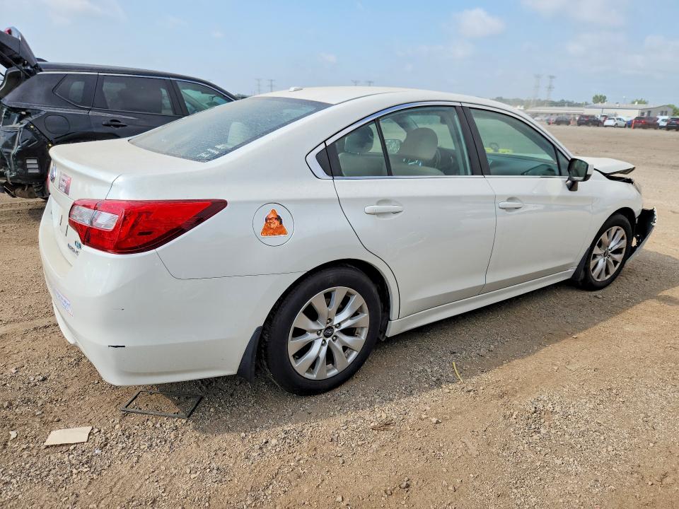 Aukcja sprzedaży 2015 Subaru Legacy, vin: 4S3BNBD61F3003212, numer aukcji: 66362486