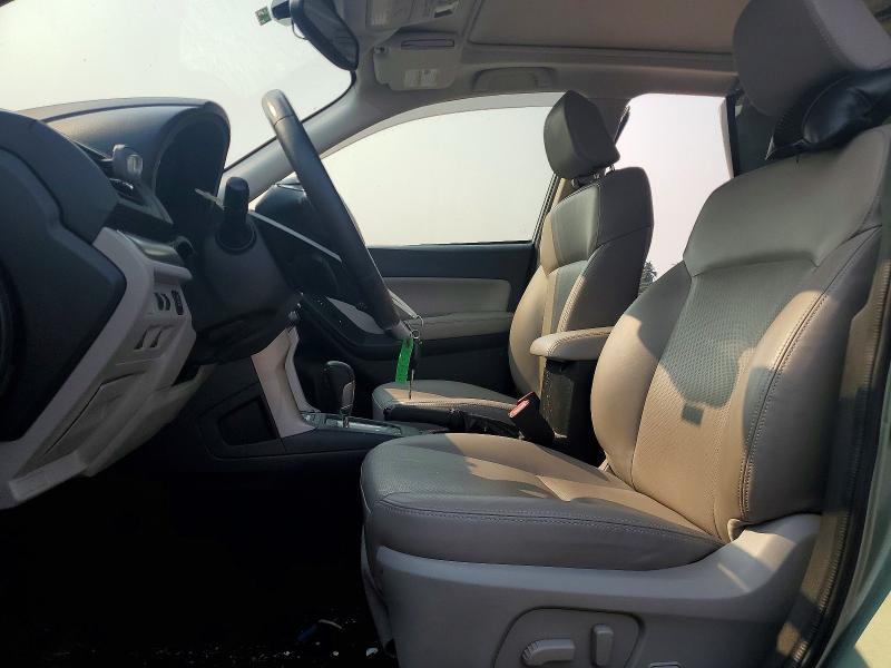 Aukcja sprzedaży 2015 Subaru Forester, vin: JF2SJARC0FH570116, numer aukcji: 63592016