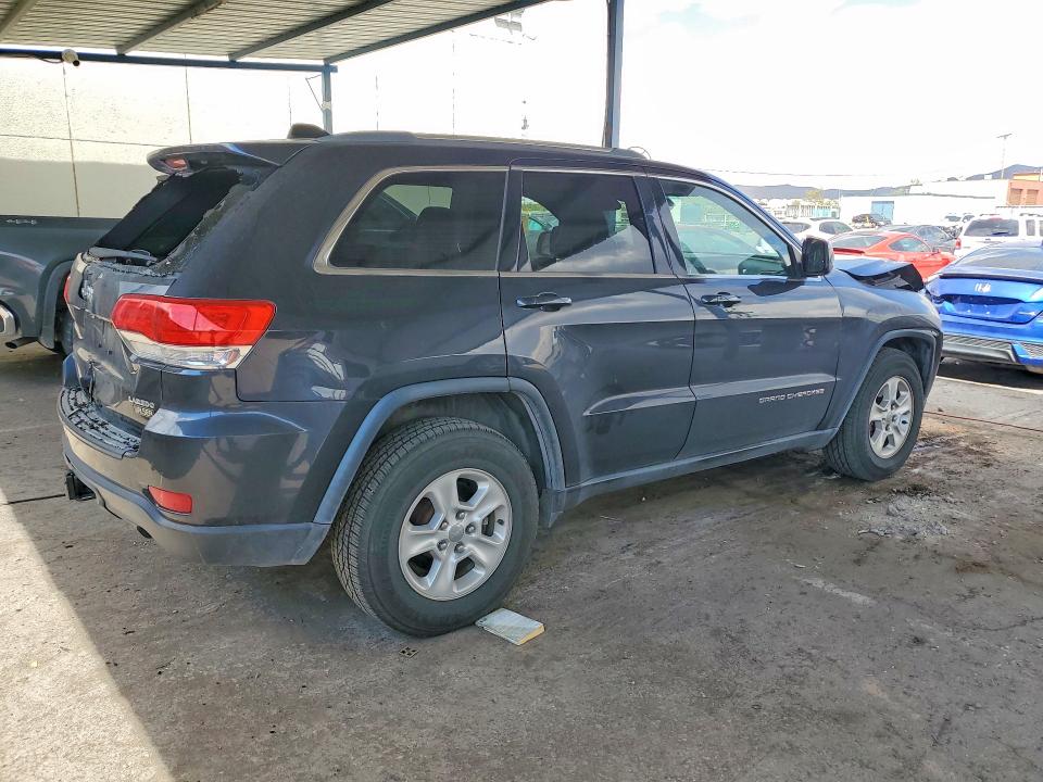 Aukcja sprzedaży 2014 Jeep Grand Cherokee, vin: 1C4RJFAG0EC362001, numer aukcji: 66724586