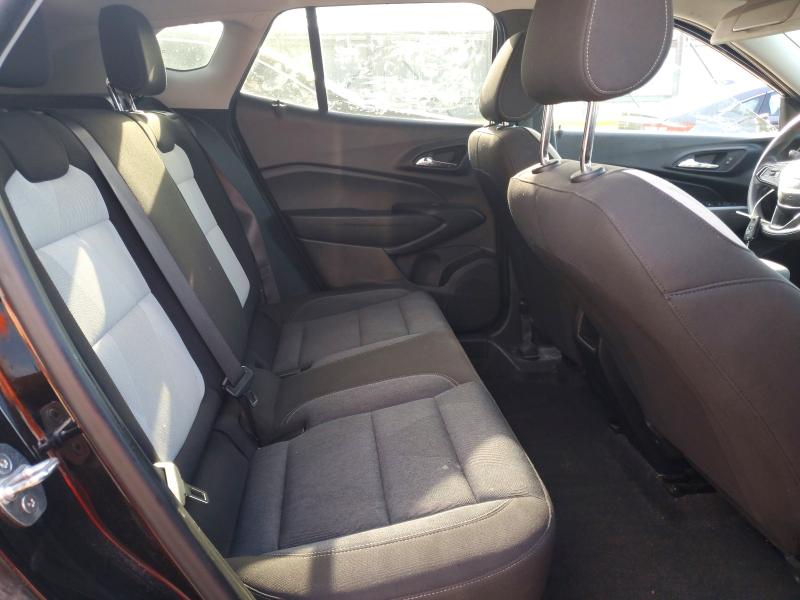 Продажа на аукционе авто 2024 Chevrolet Trax, vin: KL77LFE29RC027614, номер лота: 66632146