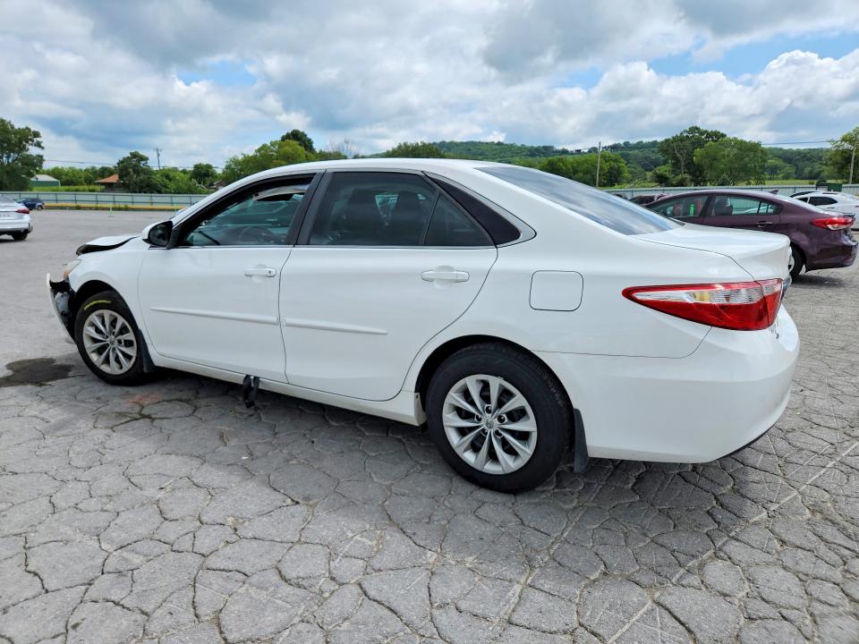 63419276 :رقم المزاد ، 4T1BF1FK6GU503259 vin ، 2016 Toyota Camry مزاد بيع