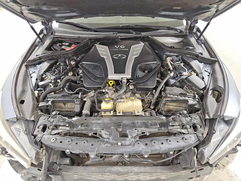 Aukcja sprzedaży 2018 Infiniti Q50, vin: JN1EV7AP2JM355924, numer aukcji: 63034996
