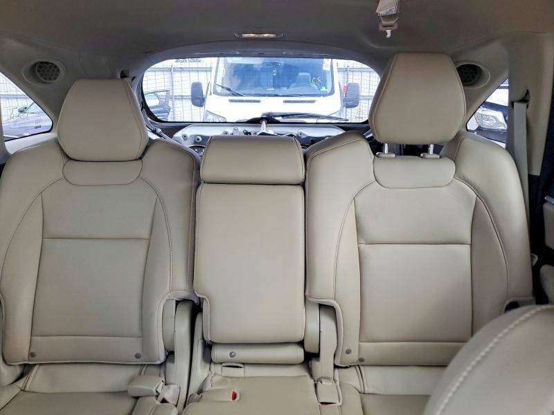 2016 Acura Mdx მანქანა იყიდება აუქციონზე, vin: 5FRYD4H95GB018716, აუქციონის ნომერი: 65325076