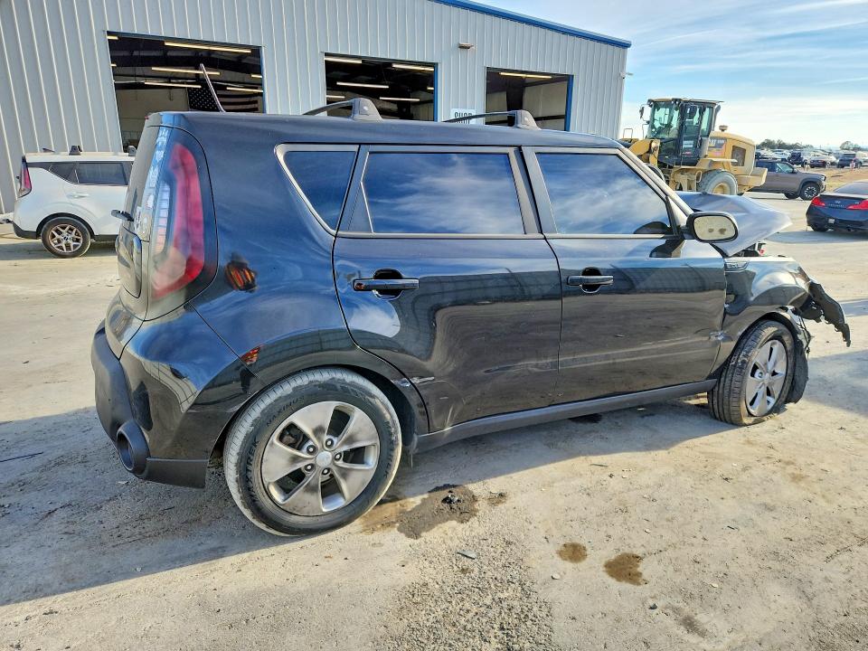 65644276 :رقم المزاد ، KNDJN2A29G7287261 vin ، 2016 Kia Soul مزاد بيع
