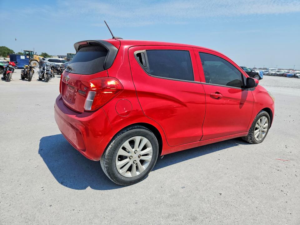 Продаж на аукціоні авто 2017 Chevrolet Spark, vin: KL8CD6SA3HC718901, номер лоту: 63569796