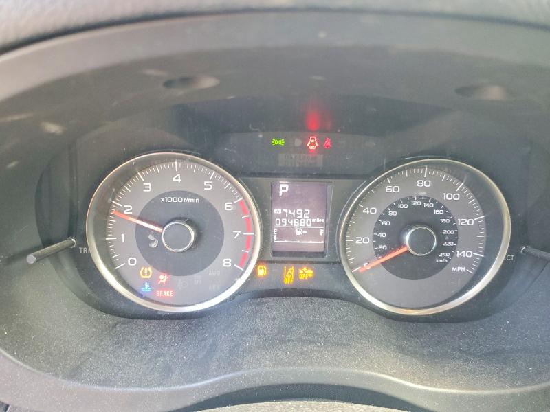 Продаж на аукціоні авто 2016 Subaru Forester, vin: JF2SJARC9GH452986, номер лоту: 65151546