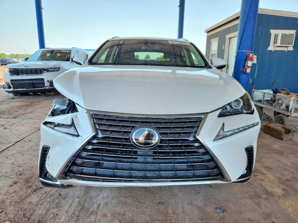 Продаж на аукціоні авто 2021 Lexus Nx 300, vin: JTJDARBZ2M5022330, номер лоту: 64124046