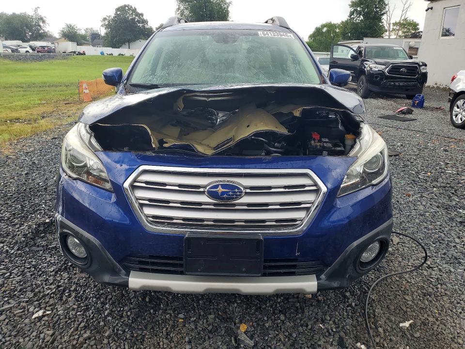 Aukcja sprzedaży 2017 Subaru Outback, vin: 4S4BSANC7H3216056, numer aukcji: 64133946