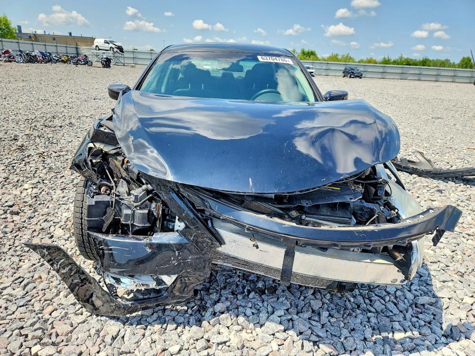 Продажа на аукционе авто 2015 Nissan Altima, vin: 1N4AL3AP5FC194949, номер лота: 63704786