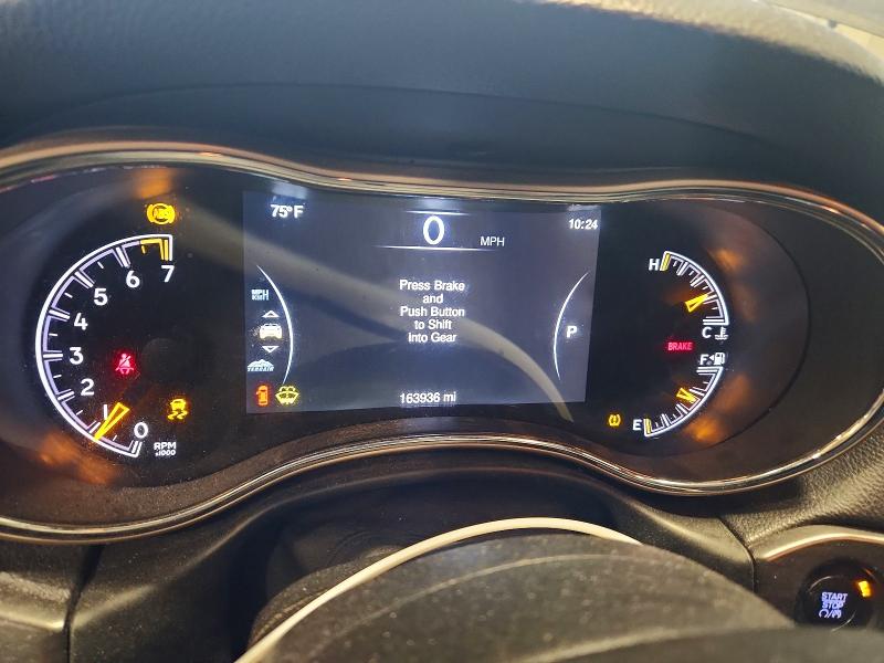 2014 Jeep Grand Cherokee მანქანა იყიდება აუქციონზე, vin: 1C4RJFBG5EC458463, აუქციონის ნომერი: 63847076