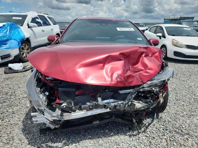 2022 Toyota Corolla მანქანა იყიდება აუქციონზე, vin: JTDS4MCE7NJ096657, აუქციონის ნომერი: 66791756