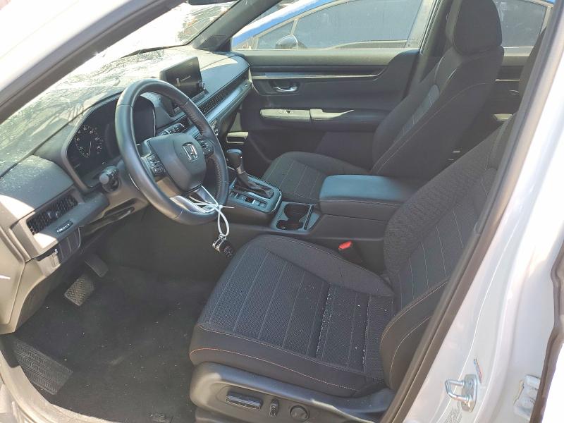 Aukcja sprzedaży 2024 Honda Cr-v, vin: 5J6RS6H57RL037668, numer aukcji: 65460006