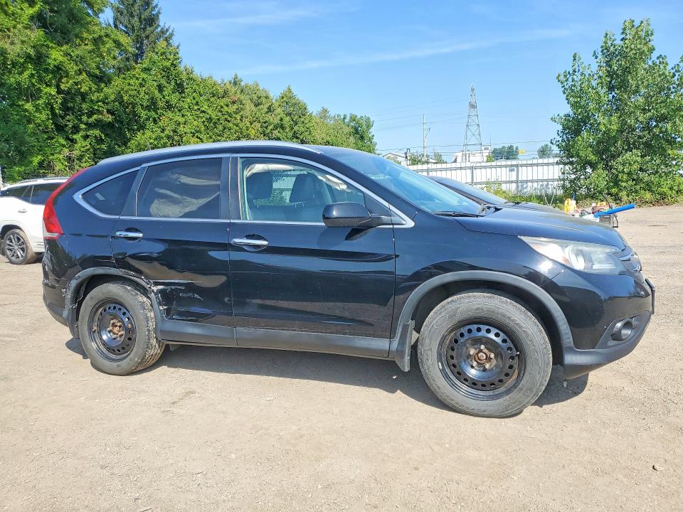 Auction sale of the 2014 Honda Cr-v, vin: 2HKRM4H94EH131478, lot number: 65114226