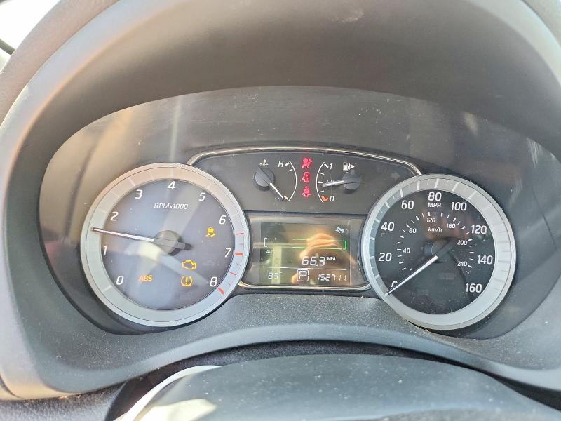 Aukcja sprzedaży 2013 Nissan Sentra, vin: 3N1AB7APXDL699569, numer aukcji: 64584536
