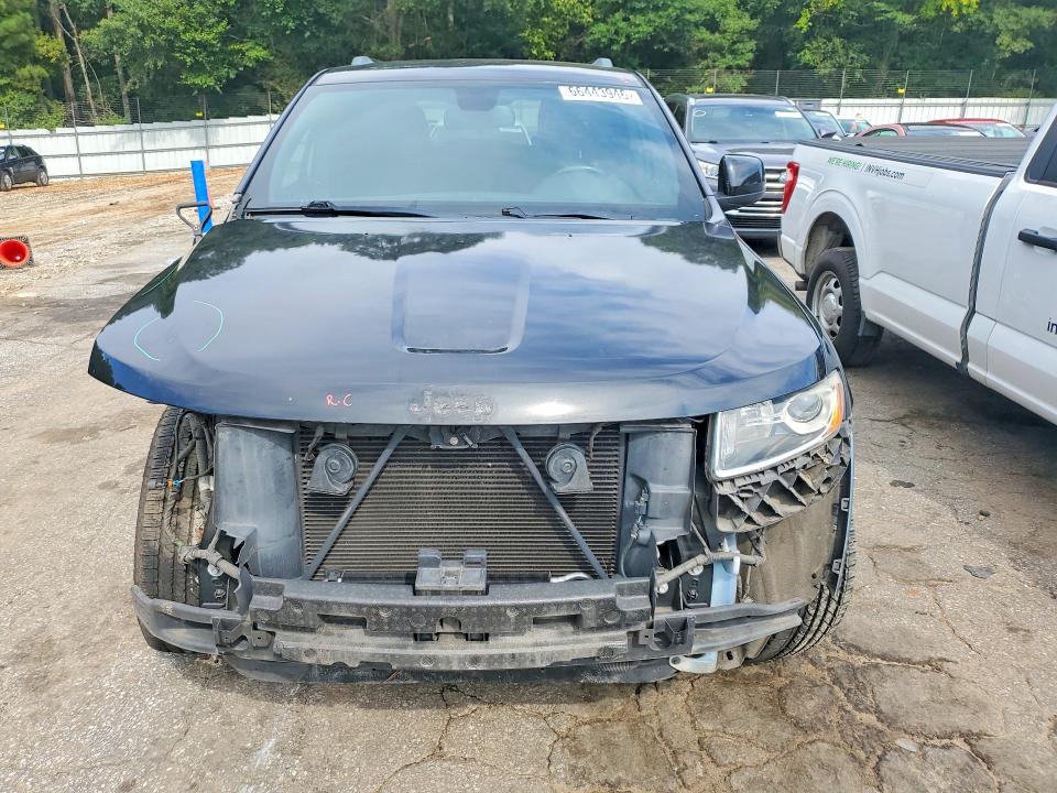 2015 Jeep Grand Cherokee მანქანა იყიდება აუქციონზე, vin: 1C4RJEAG9FC786014, აუქციონის ნომერი: 66443946