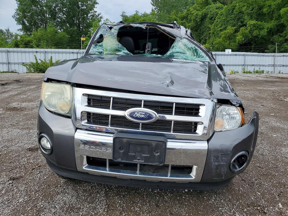 Aukcja sprzedaży 2010 Ford Escape, vin: 1FMCU9EGXAKA50630, numer aukcji: 66741836