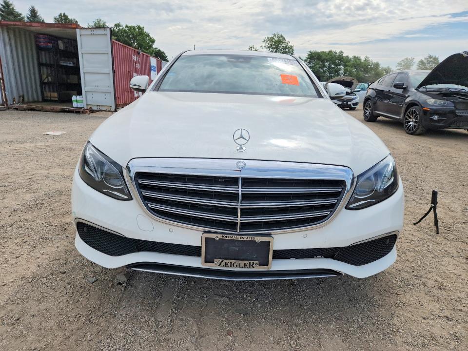 Продаж на аукціоні авто 2017 Mercedes-benz E, vin: WDDZF4KB8HA150364, номер лоту: 65374466