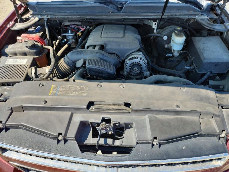 Aukcja sprzedaży 2008 Chevrolet Tahoe, vin: 1GNFC13C68R105511, numer aukcji: 63866596