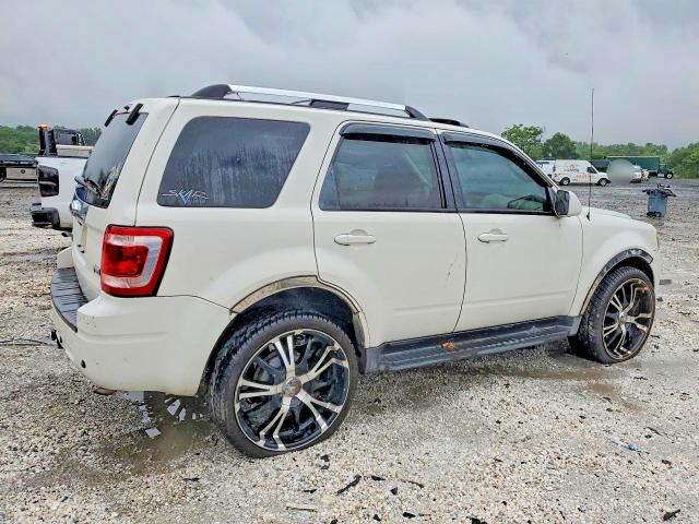 2012 Ford Escape მანქანა იყიდება აუქციონზე, vin: 1FMCU9EG6CKA72207, აუქციონის ნომერი: 62480256