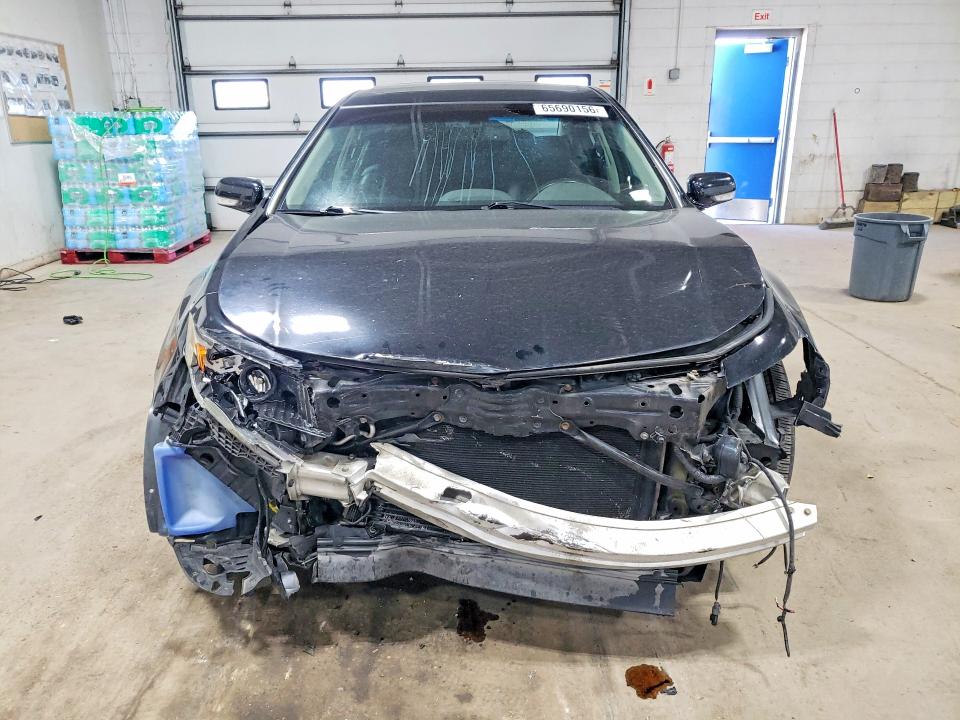 65690156 :رقم المزاد ، 19UUA8F54CA011227 vin ، 2012 Acura Tl مزاد بيع