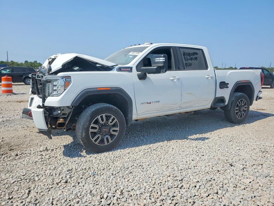 Продажа на аукционе авто 2021 Gmc Sierra, vin: 1GT49NEY6MF193261, номер лота: 66051996