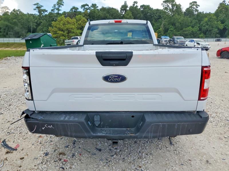 Продаж на аукціоні авто 2019 Ford F150, vin: 1FTMF1C51KKC32417, номер лоту: 64318116