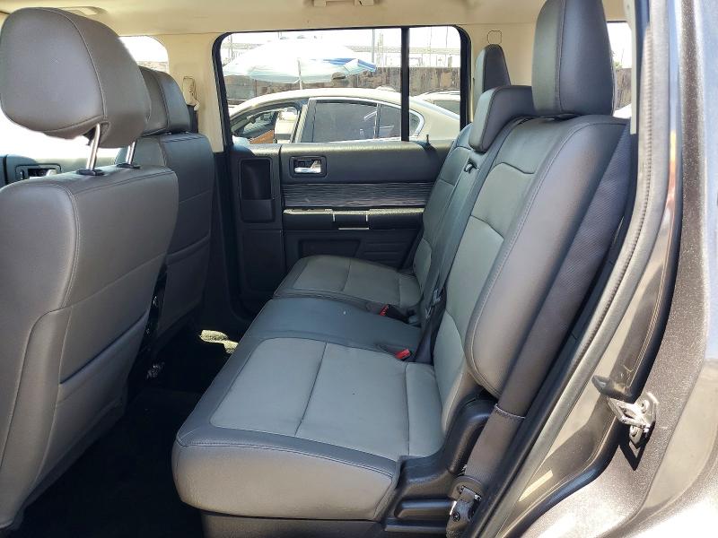 2016 Ford Flex მანქანა იყიდება აუქციონზე, vin: 2FMGK5C88GBA05751, აუქციონის ნომერი: 67137626