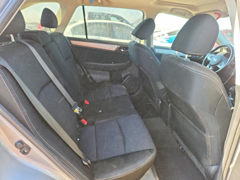 Aukcja sprzedaży 2015 Subaru Outback, vin: 4S4BSBHC6F3309729, numer aukcji: 65902416
