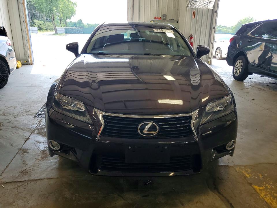 Продаж на аукціоні авто 2013 Lexus Gs, vin: JTHCE1BL5D5011918, номер лоту: 65362246