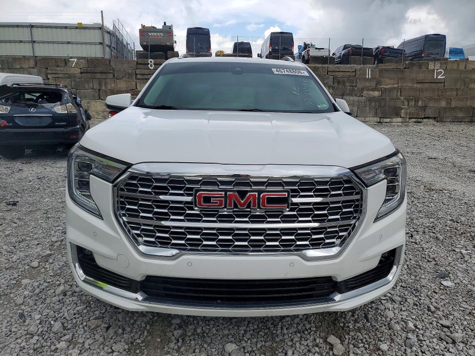 Aukcja sprzedaży 2023 Gmc Terrain, vin: 3GKALXEG2PL203290, numer aukcji: 46748806