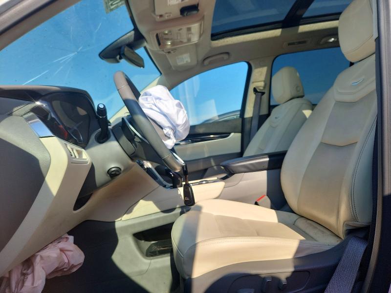 Aukcja sprzedaży 2021 Cadillac Xt6, vin: 1GYKPDRS8MZ235953, numer aukcji: 66097836