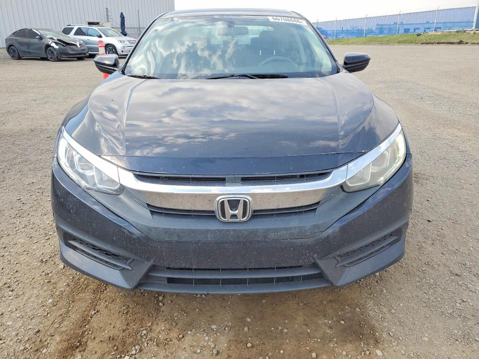 Продаж на аукціоні авто 2016 Honda Civic, vin: 2HGFC2F51GH002864, номер лоту: 66708686