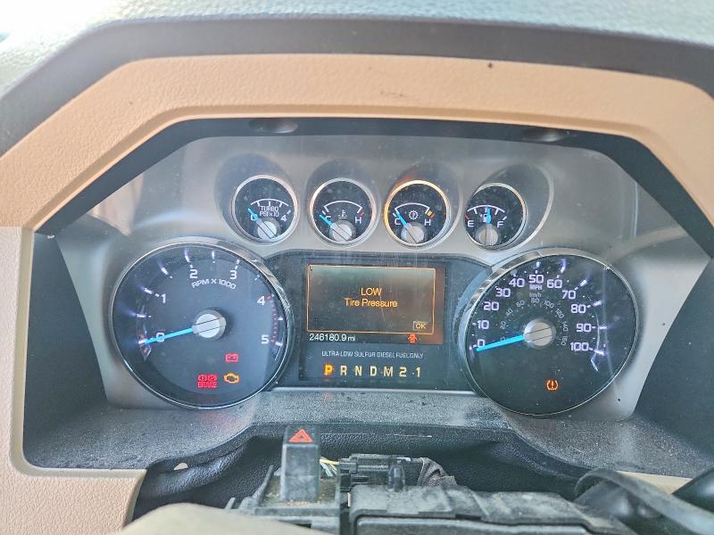 Продажа на аукционе авто 2011 Ford F250, vin: 1FT7W2BT9BEA22715, номер лота: 64360646
