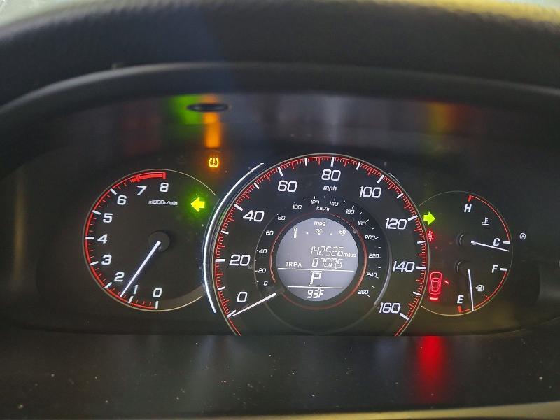 Продаж на аукціоні авто 2014 Honda Accord, vin: 1HGCR2F5XEA062056, номер лоту: 65142136