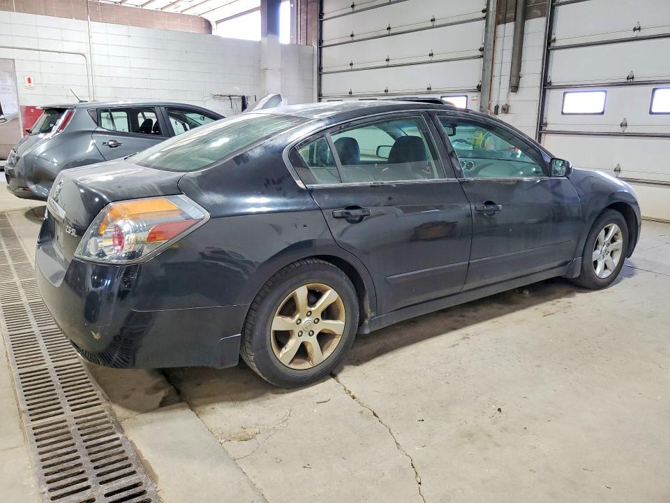 Aukcja sprzedaży 2008 Nissan Altima, vin: 1N4AL21E68C162667, numer aukcji: 63598416