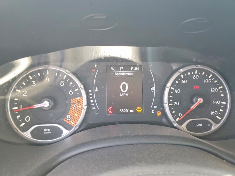 Aukcja sprzedaży 2021 Jeep Renegade, vin: ZACNJCAB1MPM30511, numer aukcji: 66280346