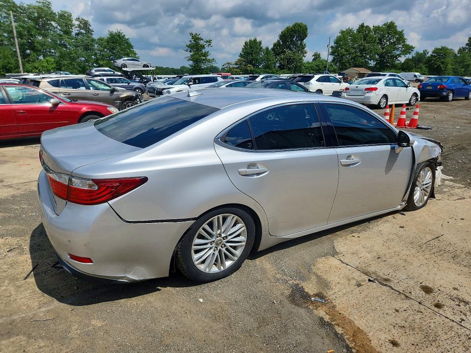 Aukcja sprzedaży 2014 Lexus Es, vin: JTHBK1GG9E2089301, numer aukcji: 63954676