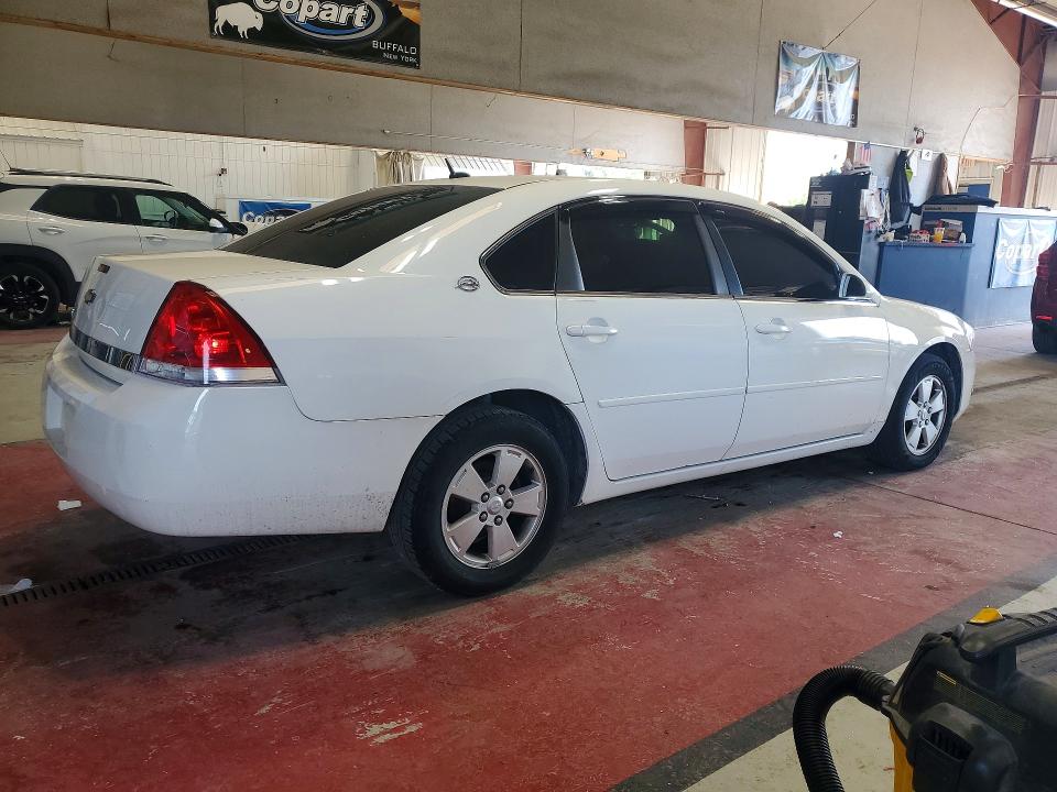 Продаж на аукціоні авто 2007 Chevrolet Impala, vin: 2G1WT58N379308321, номер лоту: 63769906
