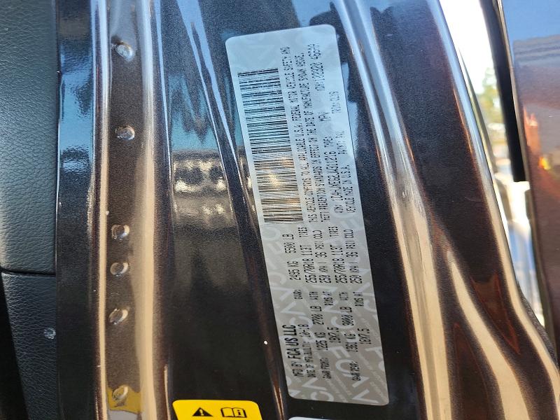 65955026 :رقم المزاد ، 1C4HJXEG2JW311216 vin ، 2018 Jeep Wrangler Unlimited مزاد بيع