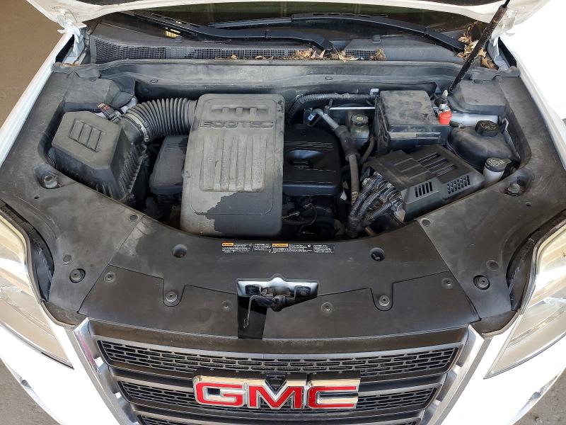 Aukcja sprzedaży 2013 Gmc Terrain, vin: 2GKFLTEKXD6130737, numer aukcji: 65346456