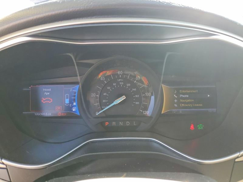 Aukcja sprzedaży 2013 Ford Fusion, vin: 3FA6P0LU5DR138276, numer aukcji: 65698006
