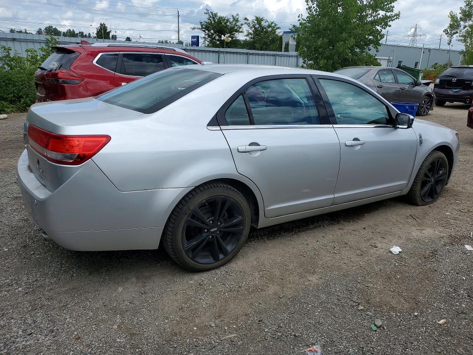 Aukcja sprzedaży 2012 Lincoln Mkz, vin: 3LNHL2JC0CR830105, numer aukcji: 66792626