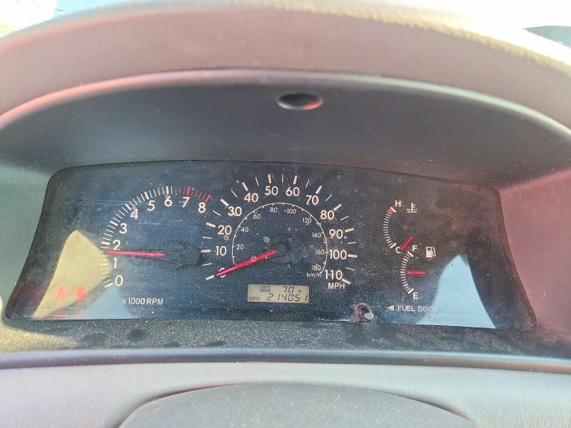 65414686 :رقم المزاد ، 1NXBR32E96Z721066 vin ، 2006 Toyota Corolla مزاد بيع