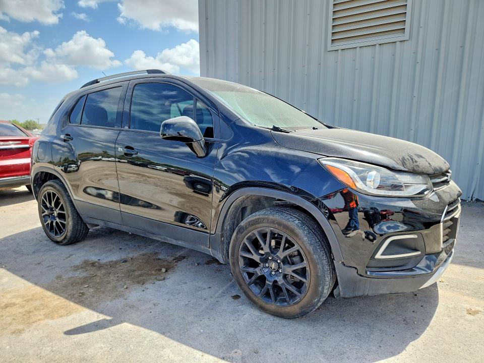 Продаж на аукціоні авто 2020 Chevrolet Trax, vin: KL7CJPSB6LB351535, номер лоту: 65203296