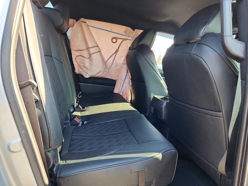 Продажа на аукционе авто 2025 Toyota Tacoma, vin: 3TMLB5JN0SM108763, номер лота: 64250956