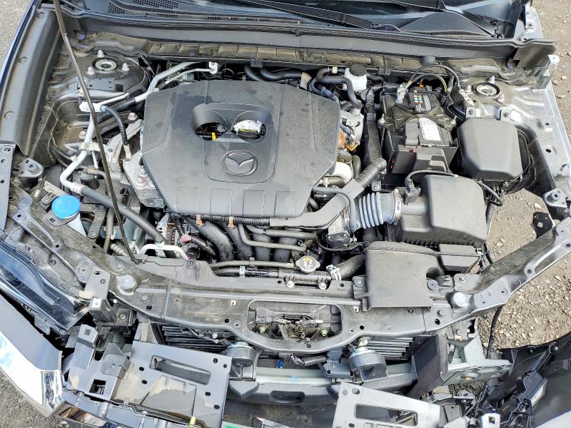 Продажа на аукционе авто 2024 Mazda Cx-30, vin: 3MVDMBBMXRM601040, номер лота: 65124256