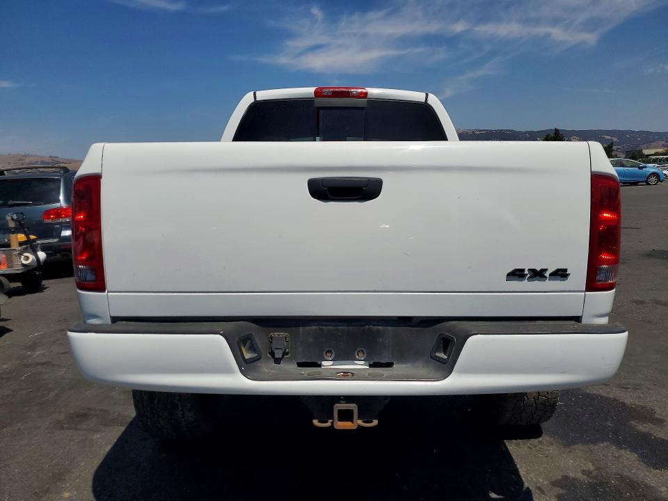 64827416 :رقم المزاد ، 1D7HU18D74S513315 vin ، 2004 Dodge Ram 1500 مزاد بيع