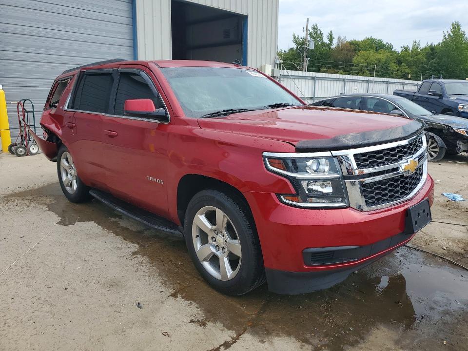 Продаж на аукціоні авто 2015 Chevrolet Tahoe, vin: 1GNSCBKC4FR173602, номер лоту: 66494486